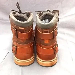 Crown Vintage Lingdale Cap Toe Boot Crown Vintage | Shoes | Crown Vintage Lingdale Cap Toe Boot  main image 3